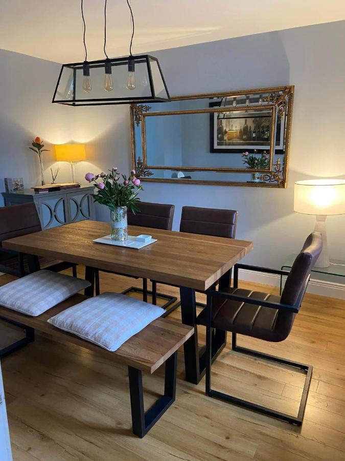 Mounvaud Lodge Stradbally  Eksteriør billede